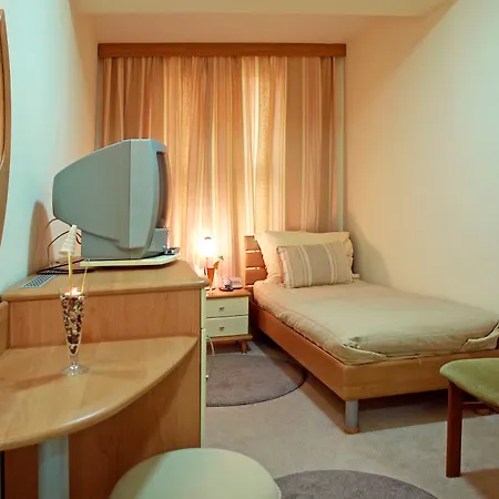 Flamengo Otel Ohri
