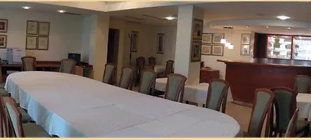 Flamengo Otel 4*