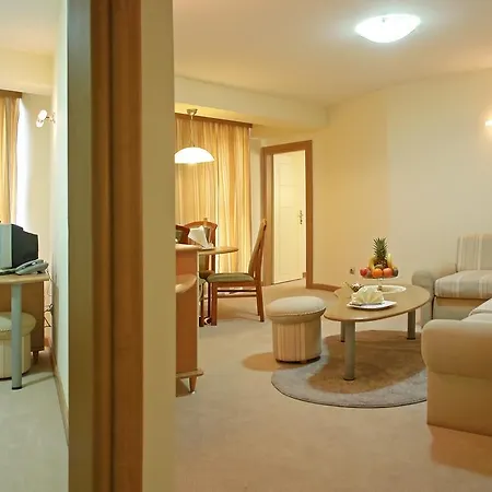 Flamengo Otel