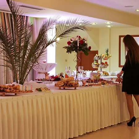 Otel Flamengo