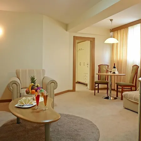 Otel Flamengo Ohri