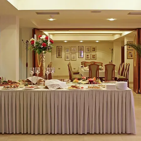 Flamengo Otel 4*