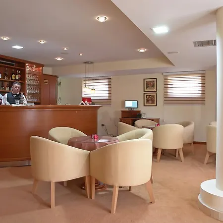 Otel Flamengo 4*