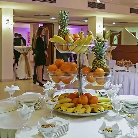 Flamengo Otel