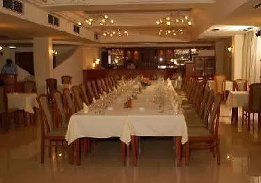 Flamengo Otel 4*