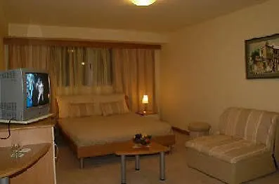 Otel Flamengo Ohri