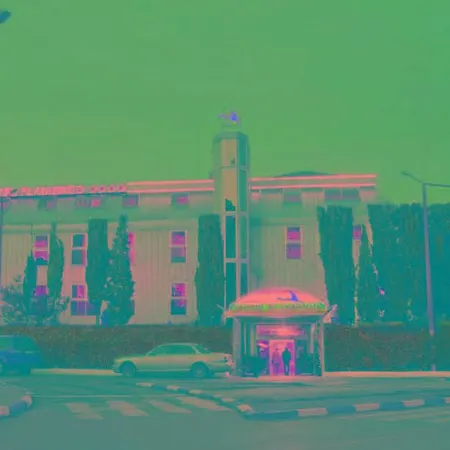 Otel Flamengo